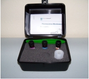 FIVEPHOTON MEMBRANE POTENTIAL ION CHANNEL ASSAY KIT | Fluorescent Voltage Sensitive Dye Kit  (kw. Voltage-sensitive probes:  Part MPF-Kit)